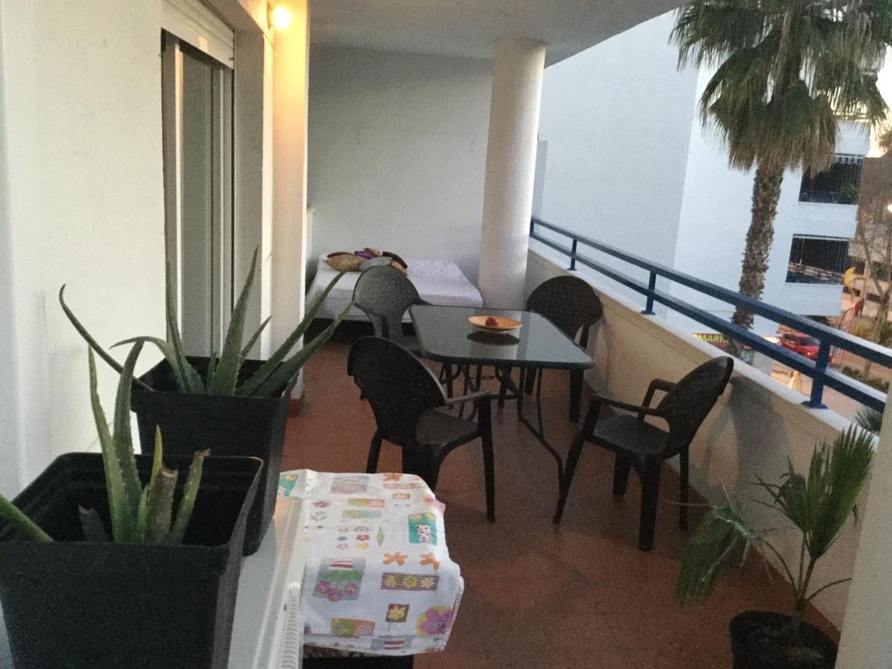 Urbanizacion Terrazas 3 Apartment