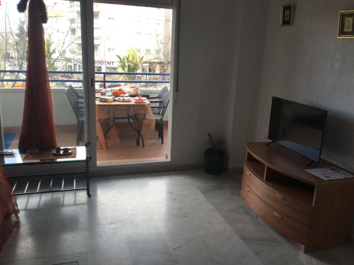 Urbanizacion Terrazas 3 Apartment *
