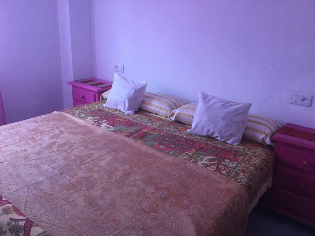 Apartment Urbanizacion Terrazas 3